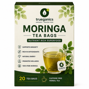 Moringa Tea