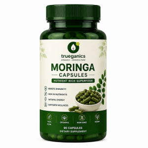 Moringa Capsules