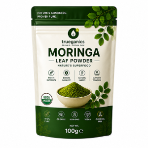 Moringa Powder
